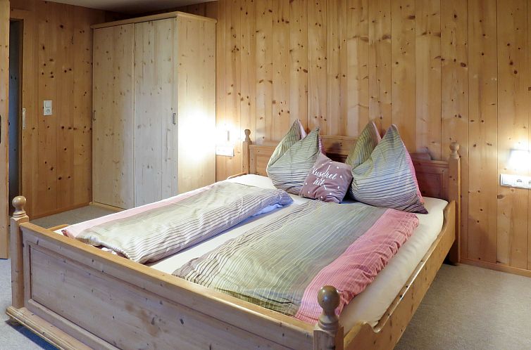 Vakantiehuis Alm Chalet