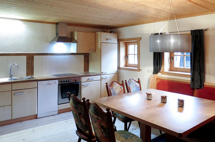 Vakantiehuis Alm Chalet