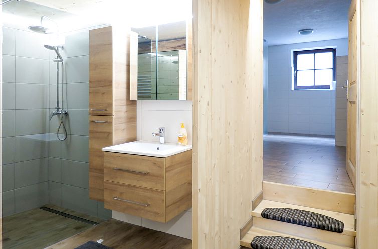 Vakantiehuis Alm Chalet