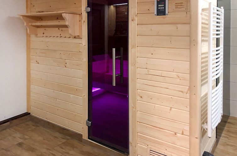 Vakantiehuis Alm Chalet