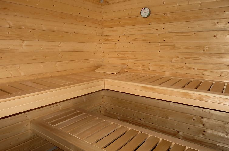 Vakantiehuis Alm Chalet