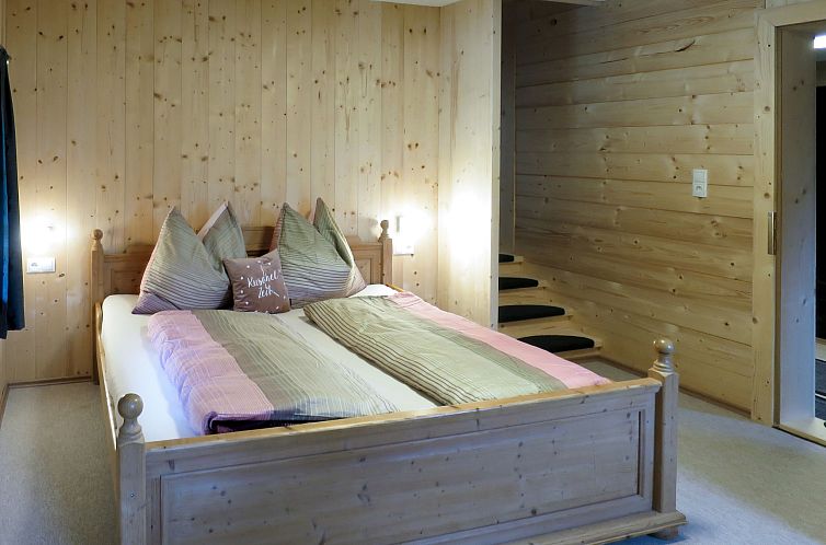 Vakantiehuis Alm Chalet