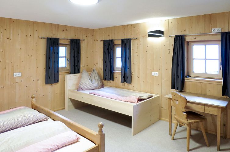 Vakantiehuis Alm Chalet