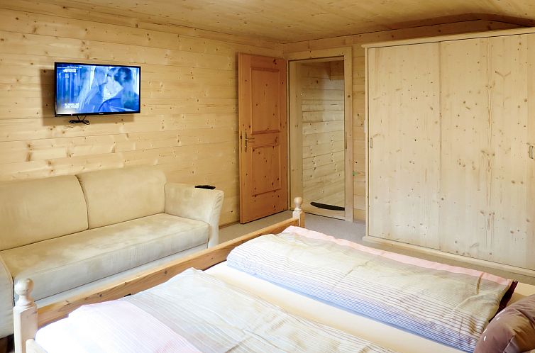 Vakantiehuis Alm Chalet