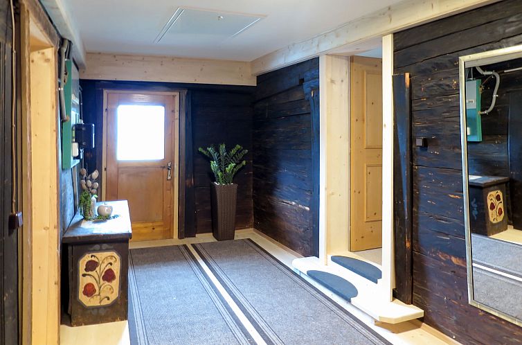 Vakantiehuis Alm Chalet