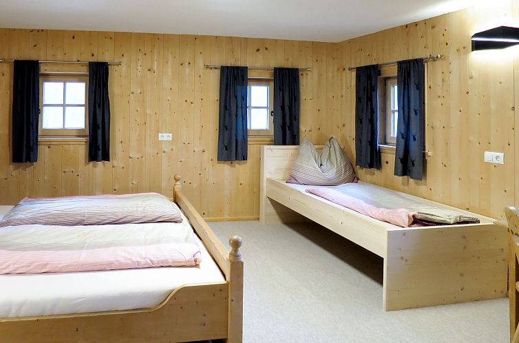 Vakantiehuis Alm Chalet