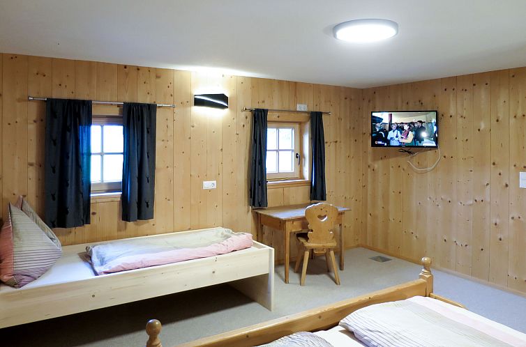 Vakantiehuis Alm Chalet