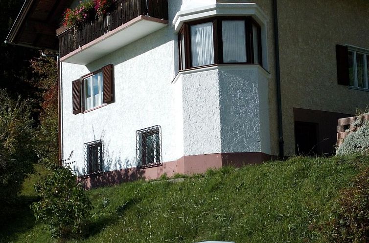 Appartement 2 Ferienhaus Gassner in Navis