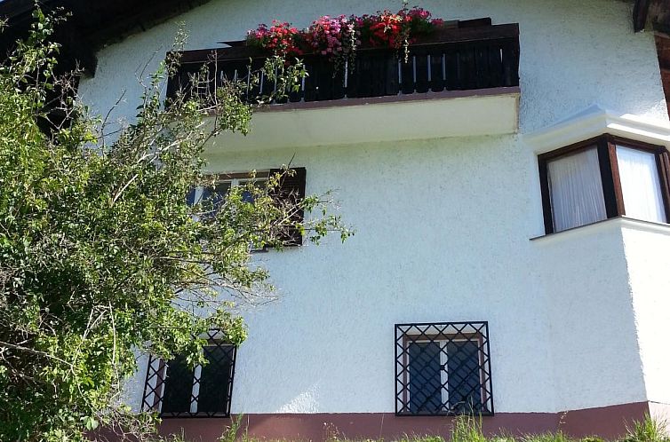 Appartement 2 Ferienhaus Gassner in Navis