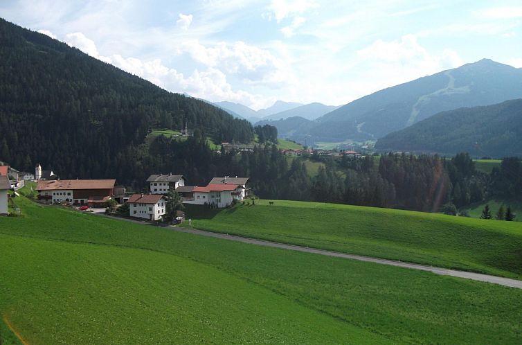 Appartement 2 Ferienhaus Gassner in Navis