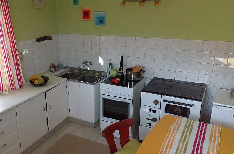 Appartement 2 Ferienhaus Gassner in Navis