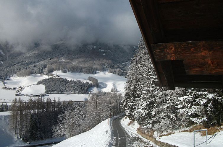 Appartement 2 Ferienhaus Gassner in Navis