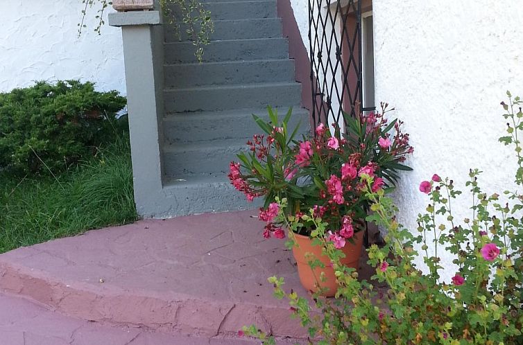 Appartement Ferienhaus Gassner in Navis