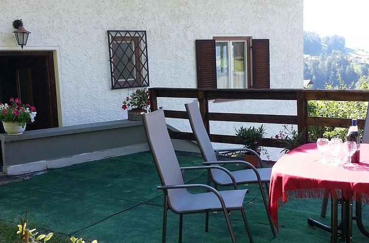 Appartement Ferienhaus Gassner in Navis