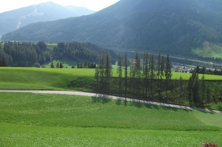 Appartement Ferienhaus Gassner in Navis