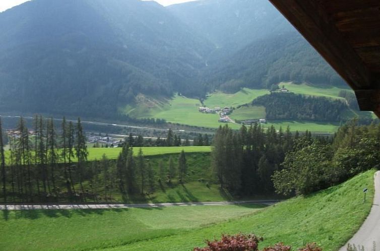 Appartement Ferienhaus Gassner in Navis