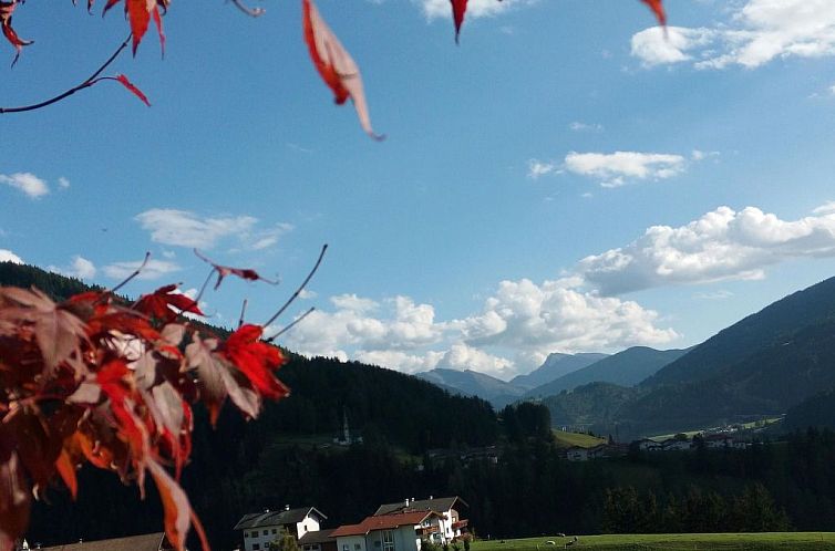 Appartement Ferienhaus Gassner in Navis