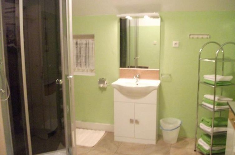 Appartement Ferienhaus Gassner in Navis