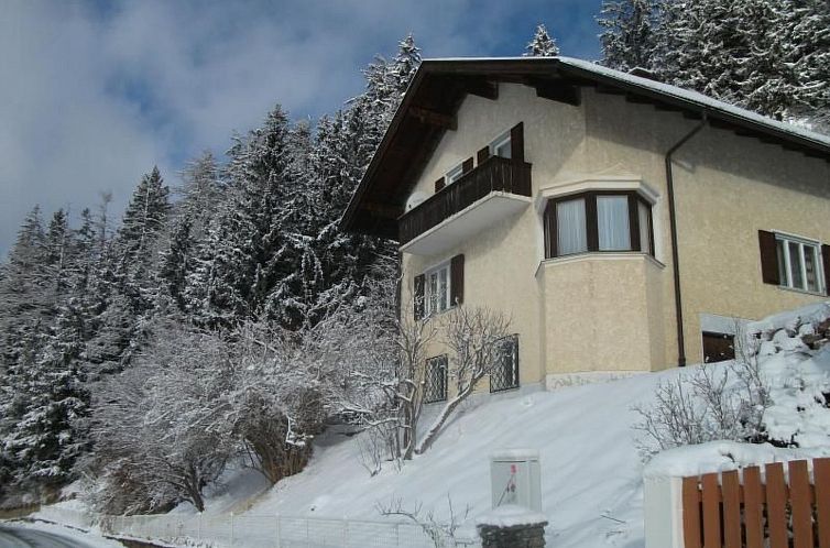 Appartement Ferienhaus Gassner in Navis