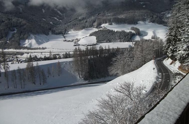 Appartement Ferienhaus Gassner in Navis