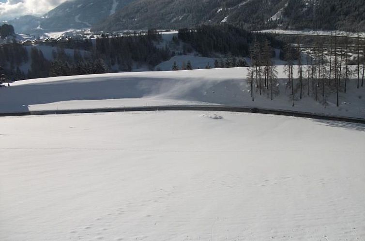 Appartement Ferienhaus Gassner in Navis