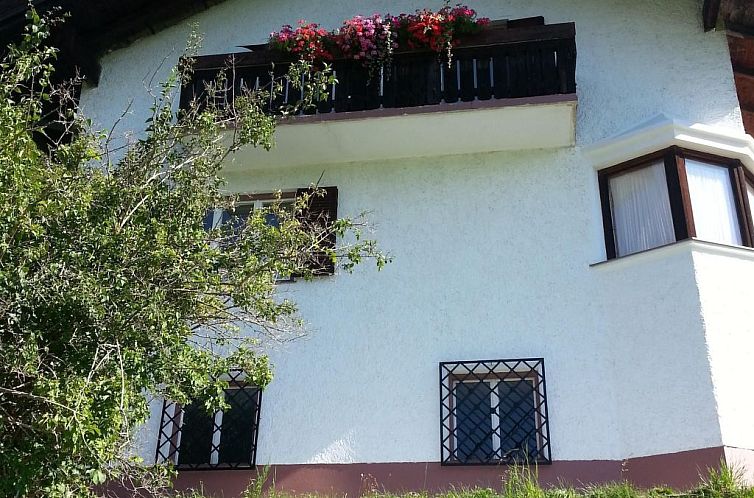 Vakantiehuis in ruhiger Lage am Waldrand