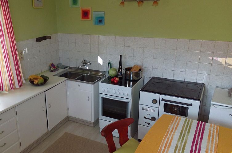 Vakantiehuis in ruhiger Lage am Waldrand