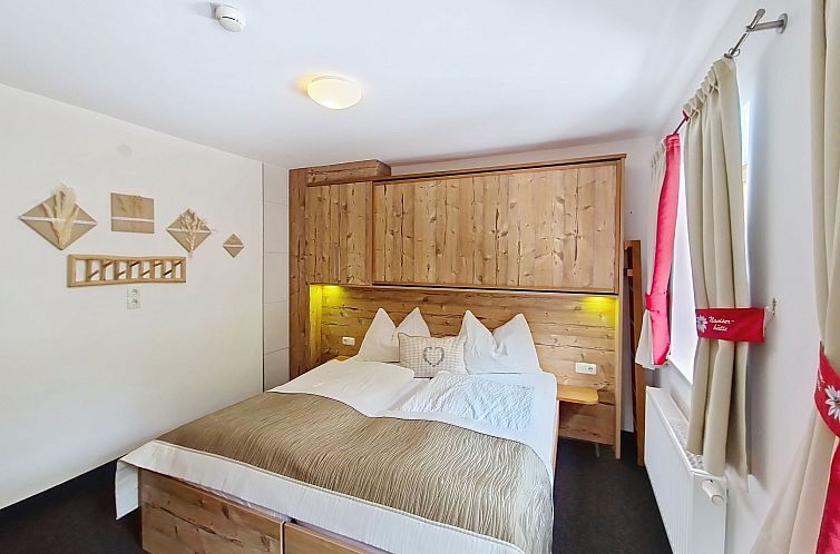 Appartement Naviser Hütte