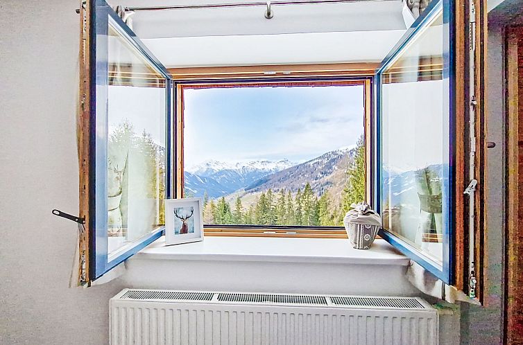 Appartement Naviser Hütte