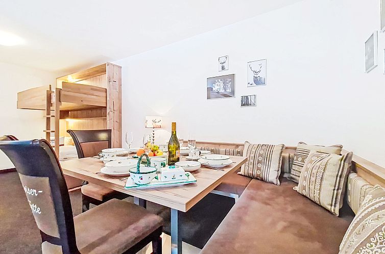 Appartement Naviser Hütte