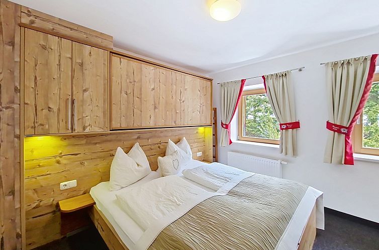 Appartement Naviser Hütte