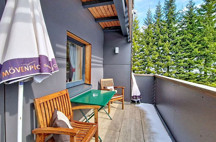 Appartement Naviser Hütte