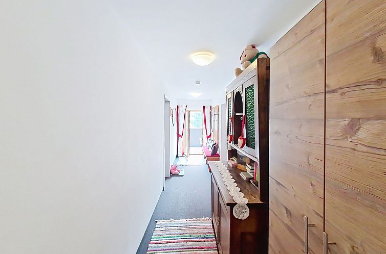 Appartement Naviser Hütte
