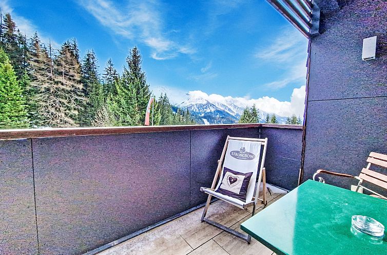 Appartement Naviser Hütte