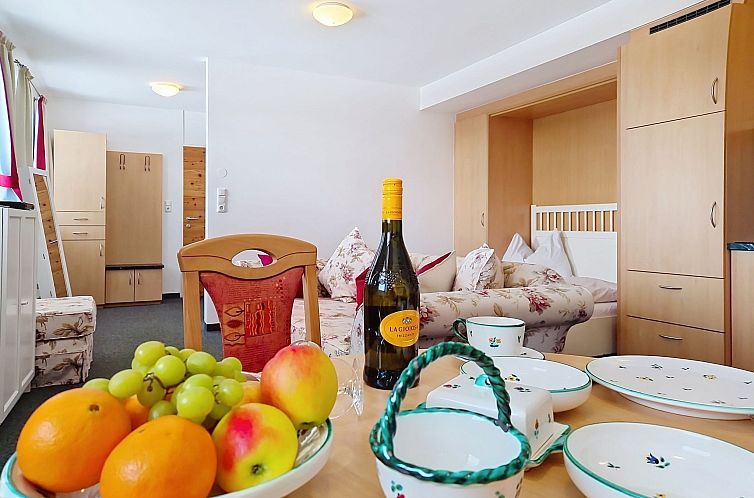 Appartement Naviser Hütte