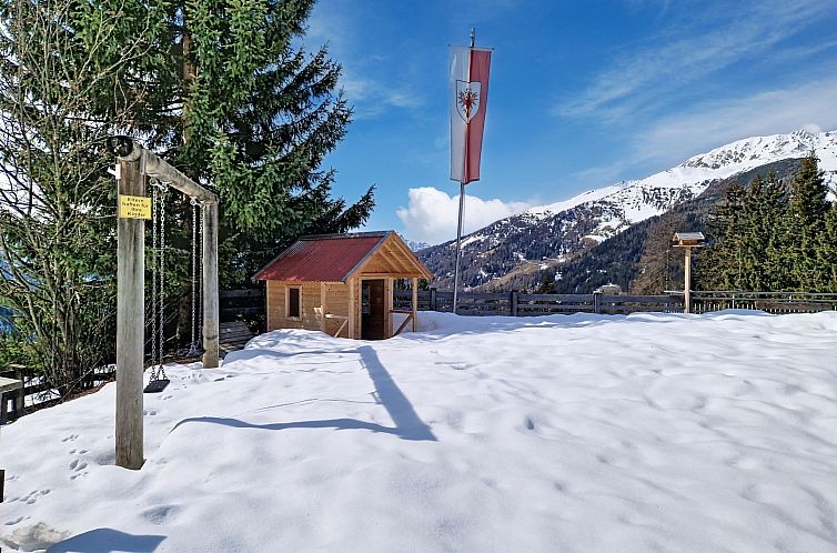 Appartement Naviser Hütte