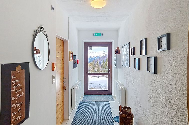 Appartement Naviser Hütte