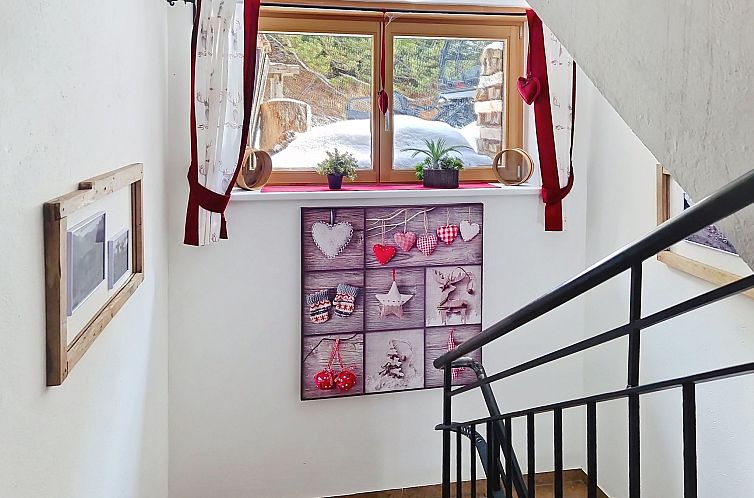 Appartement Naviser Hütte