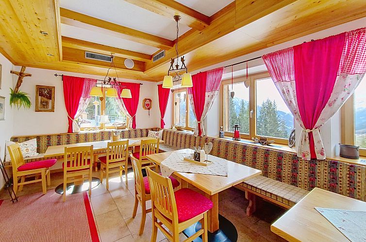 Appartement Naviser Hütte