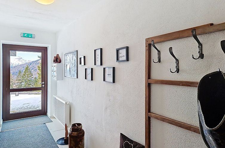 Appartement Naviser Hütte