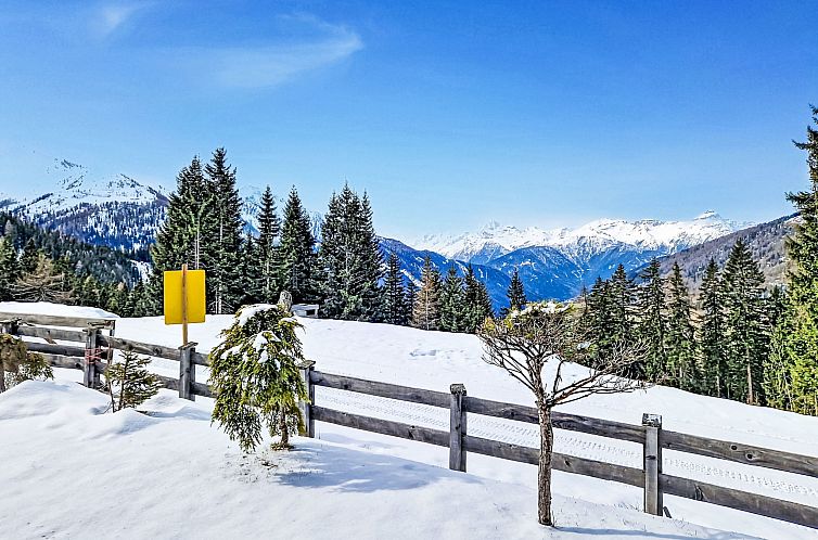 Appartement Naviser Hütte