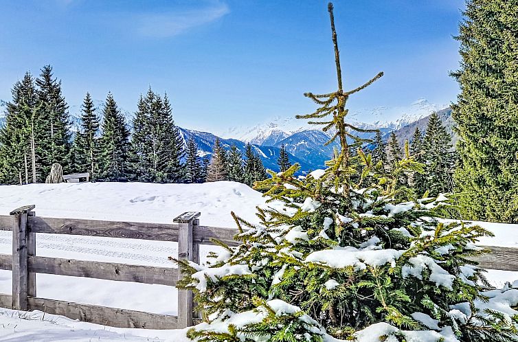 Appartement Naviser Hütte