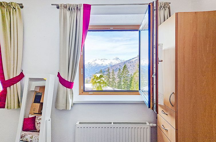 Appartement Naviser Hütte