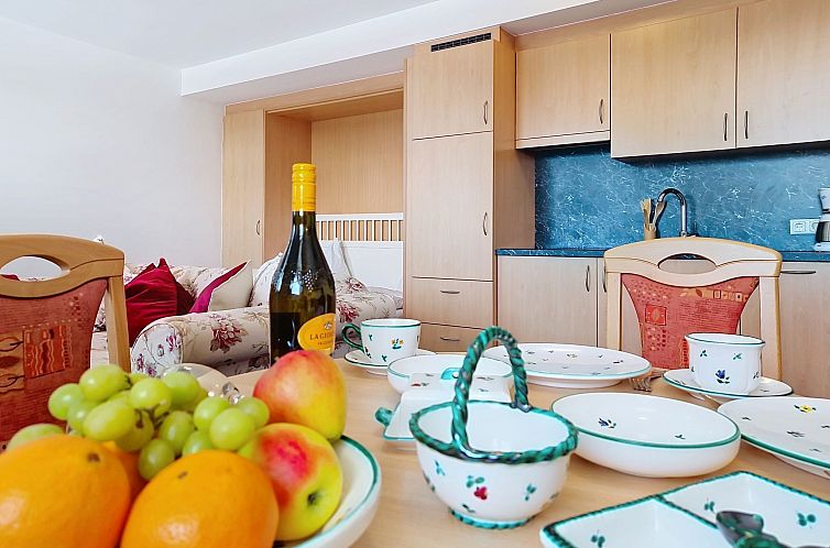 Appartement Naviser Hütte