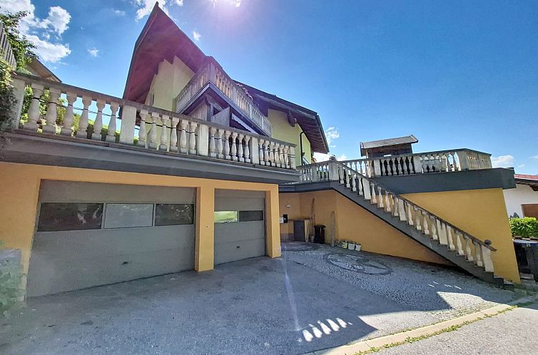 Unterkunft 116100810 - Appartement Tirol - Appartement Vöstl