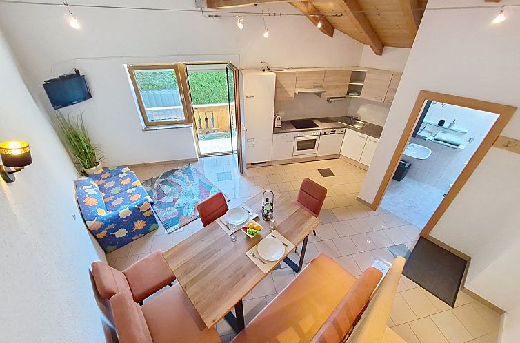 Appartement Vöstl