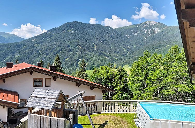 Appartement Vöstl
