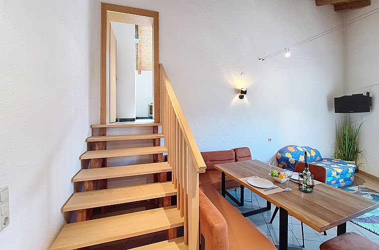 Appartement Vöstl