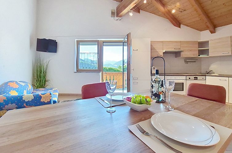 Appartement Vöstl