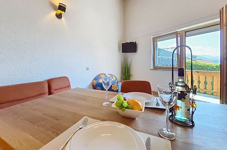 Appartement Vöstl